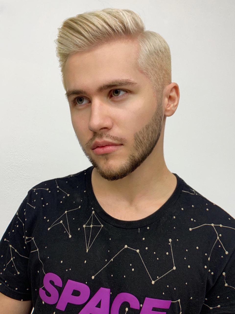 Екатерина Боркарова