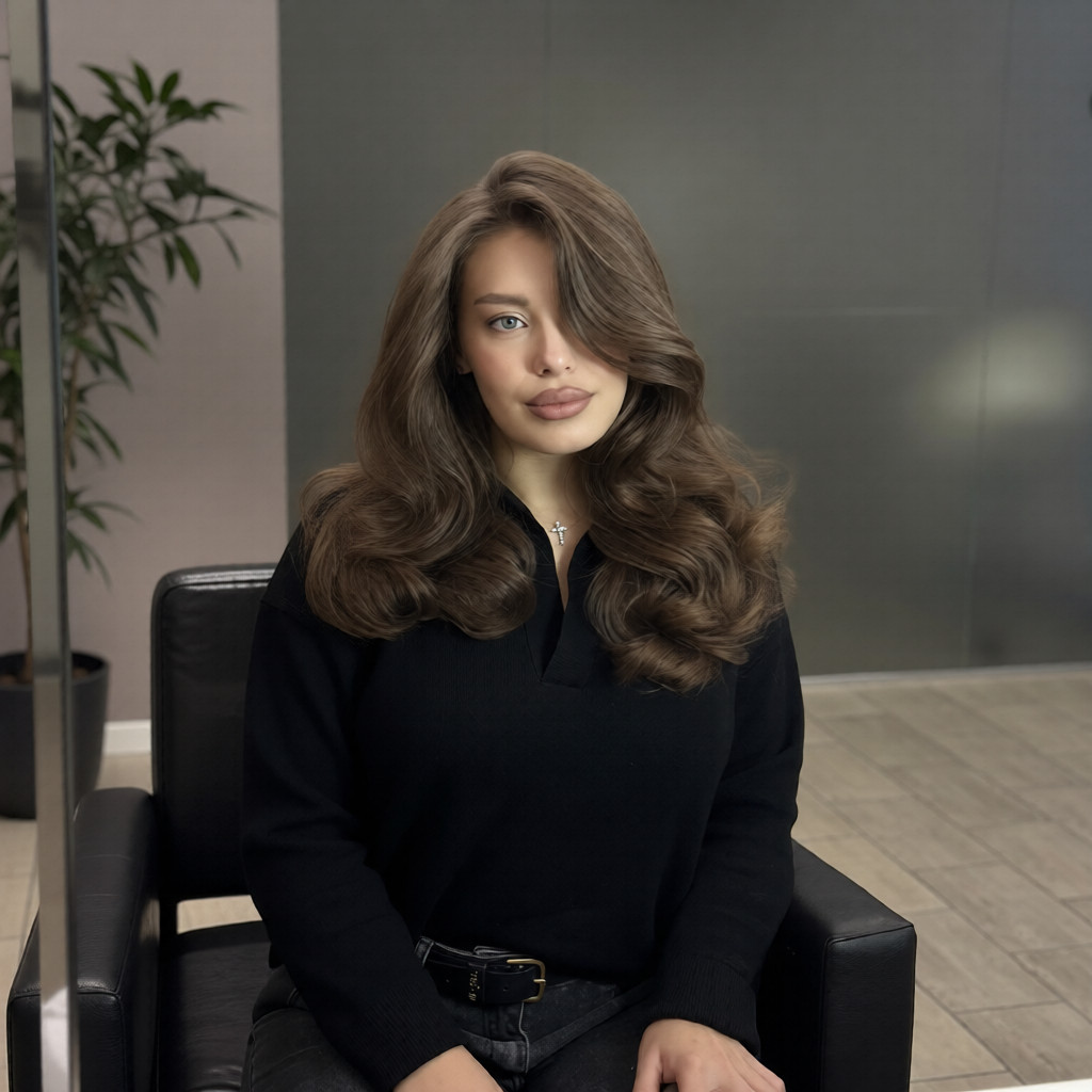 Ирина Володина